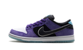 SB Dunk Low "Hayley Wilson" HJ0513 500